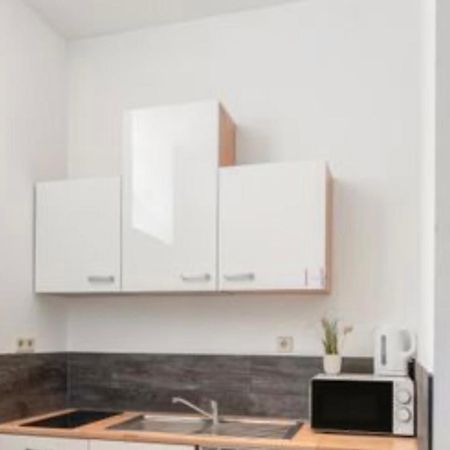 Be My Guest In Mannheim Apartman Kültér fotó