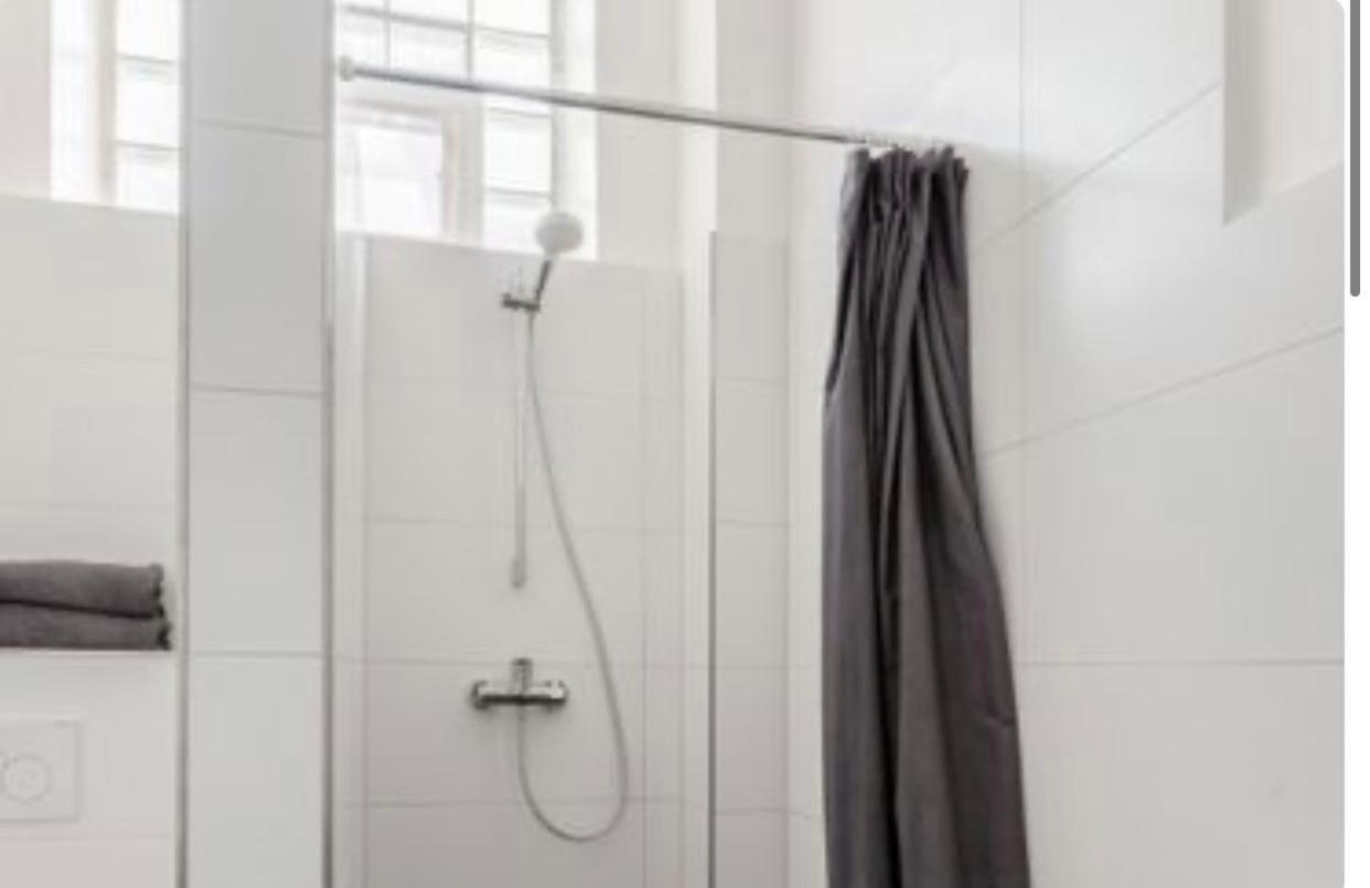 Be My Guest In Mannheim Apartman Kültér fotó